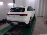  Mercedes  EQC  400 SE Edition 4Matic Aut #4