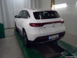  Mercedes  EQC  400 SE Edition 4Matic Aut #3