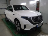  Mercedes  EQC  400 SE Edition 4Matic Aut #2