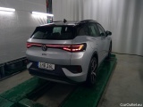  Volkswagen  ID.4  EV 77kWh GTX #3