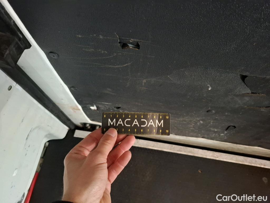  Citroen  Jumper  Fourgon Grand Volume 33 L2H2 Club BlueHDi 140 Start&Stop 140CV BVM6 #28