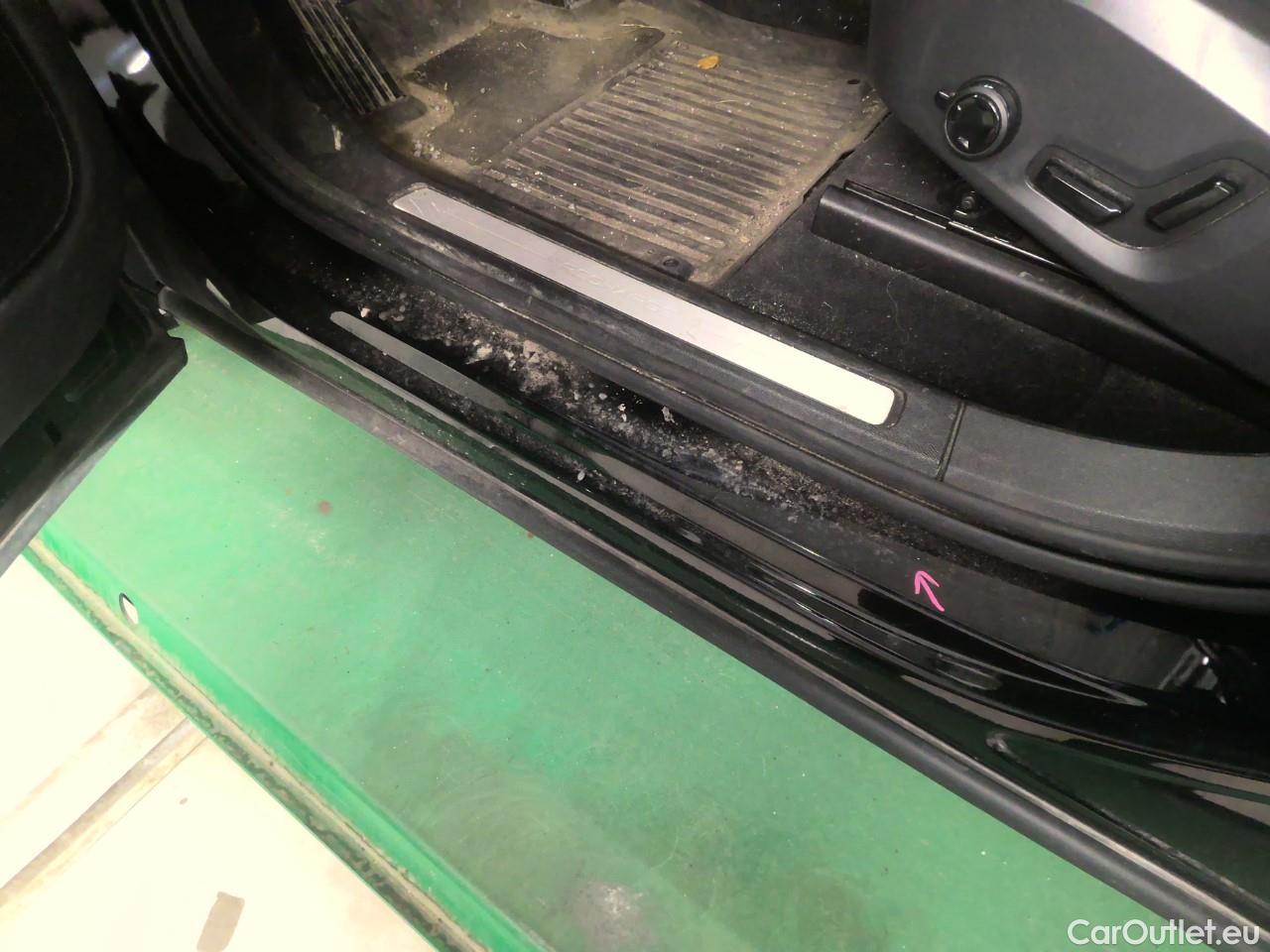  Volvo  XC60  T8 390 AWD Ins. Rech. Aut #21