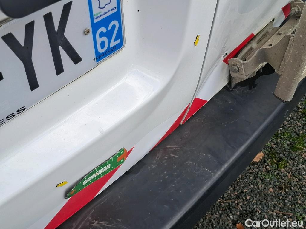  Citroen  Jumpy  Fourgon Club M 1.5 BlueHDi 100CV BVM6 E6dT #17