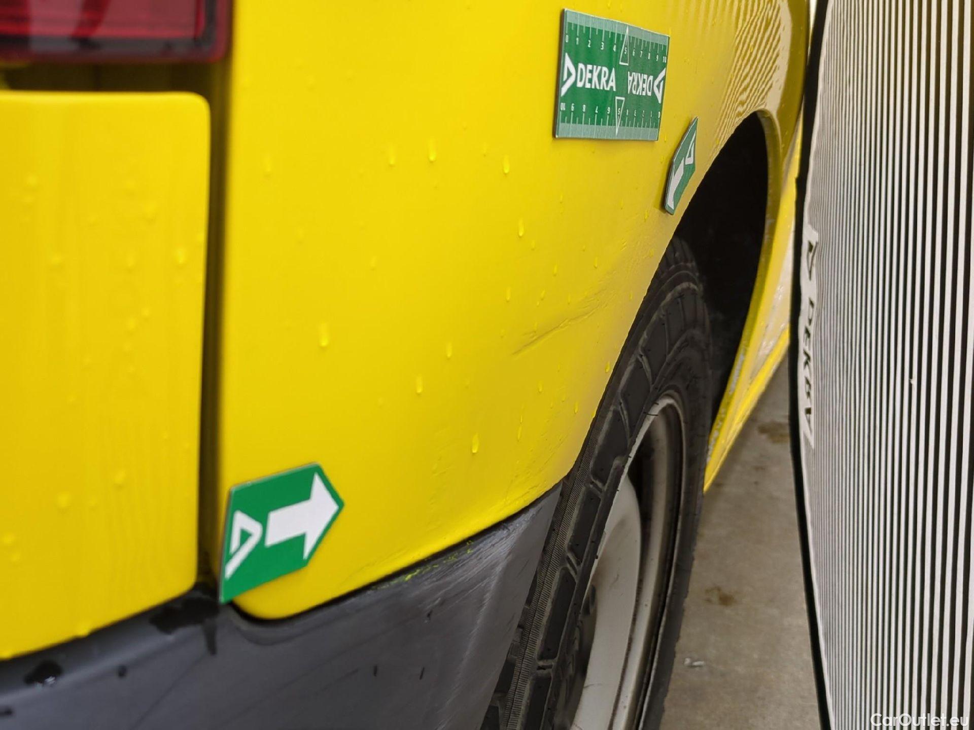  Citroen  Berlingo  Fourgon Business L1 (Court) 1.6 BlueHDi 100CV BVM5 E6 #9