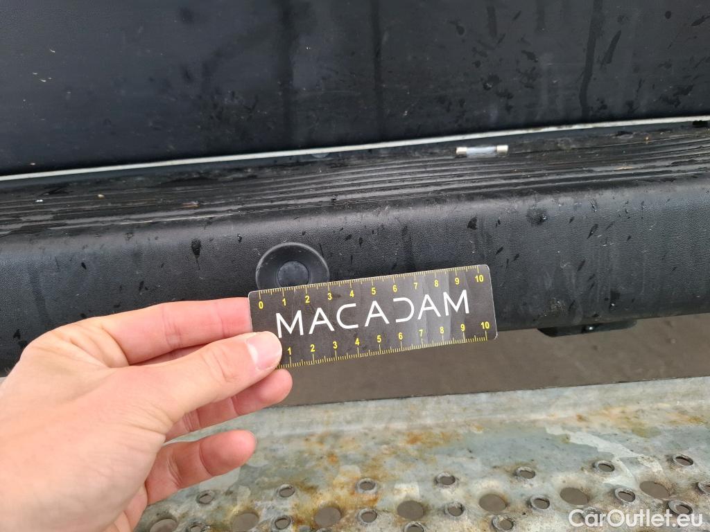  Citroen  Jumper  Fourgon Grand Volume 33 L2H2 Club BlueHDi 140 Start&Stop 140CV BVM6 #17