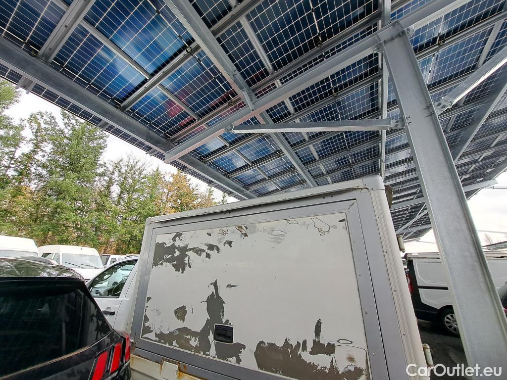  Isuzu  D-Max ISUZU  SC VU 2p Pick-up SATELLITE 4x4 1,9 - clim man #26