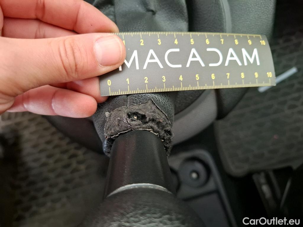  Citroen  Berlingo  Fourgon Confort L1 (Court) 1.6 BlueHDi 100CV BVM5 E6 #8