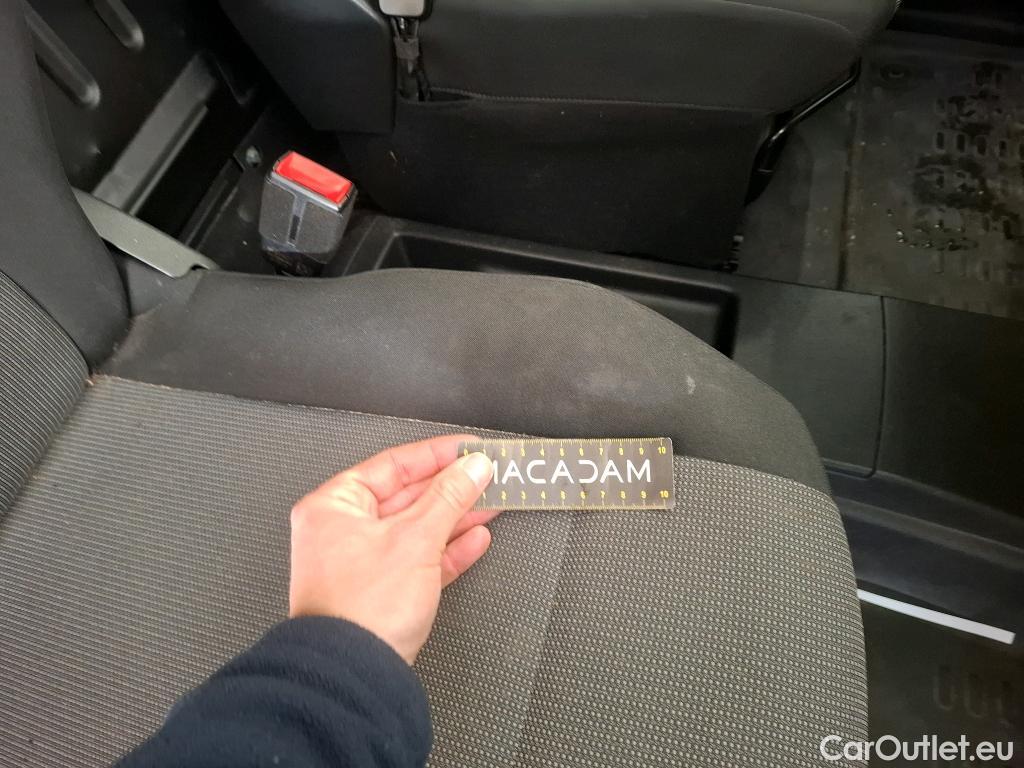  Citroen  Berlingo  Fourgon Club M 1000 1.6 BlueHDi 100CV BVM5 E6 #9