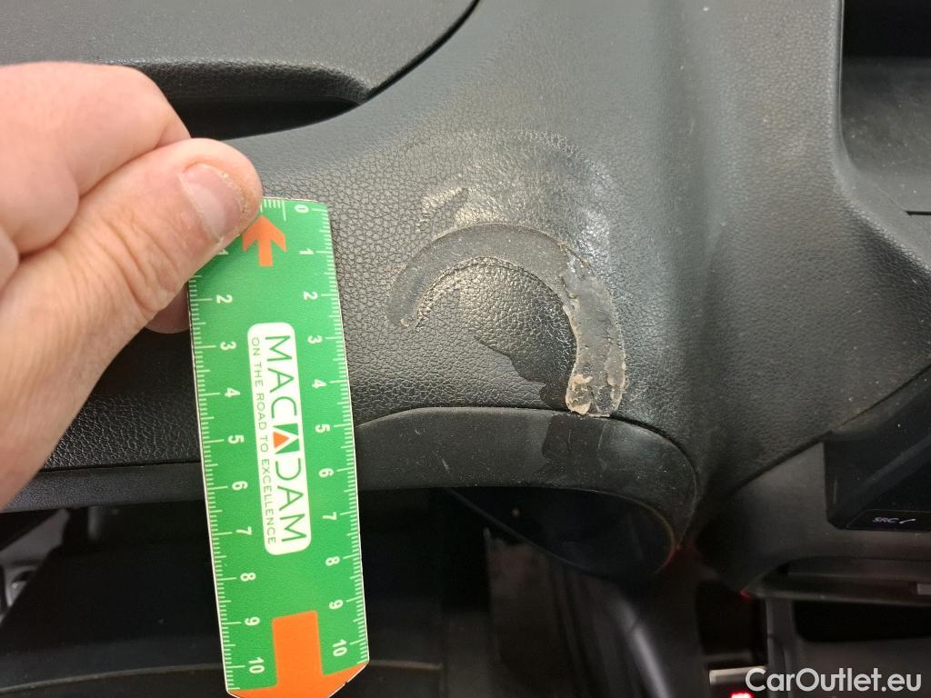  Citroen  Berlingo  Fourgon Worker M 1000 1.6 BlueHDi 100CV BVM5 E6 #38