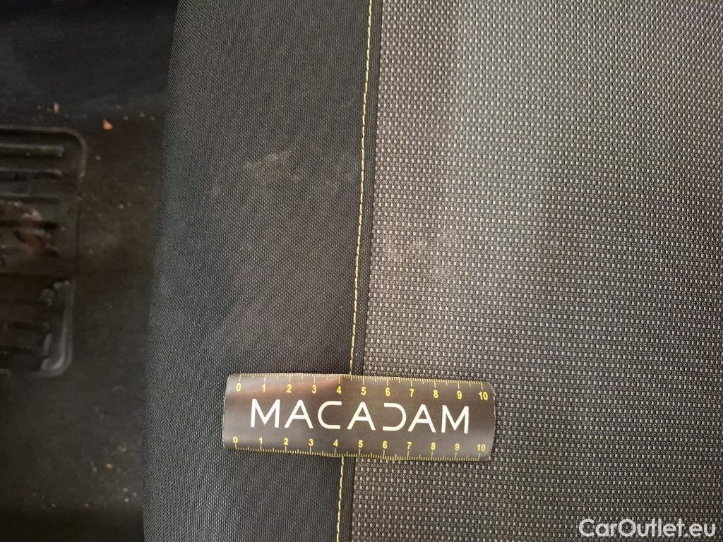  Citroen  C3 CITROEN  Société VU 5p Berline BlueHDi 100 SandS BVM Feel Nav #20