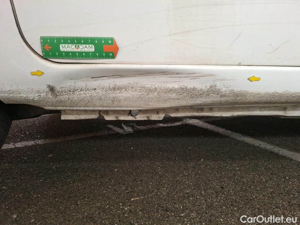  Citroen  Berlingo  Fourgon Worker M 1000 1.6 BlueHDi 100CV BVM5 E6 #23