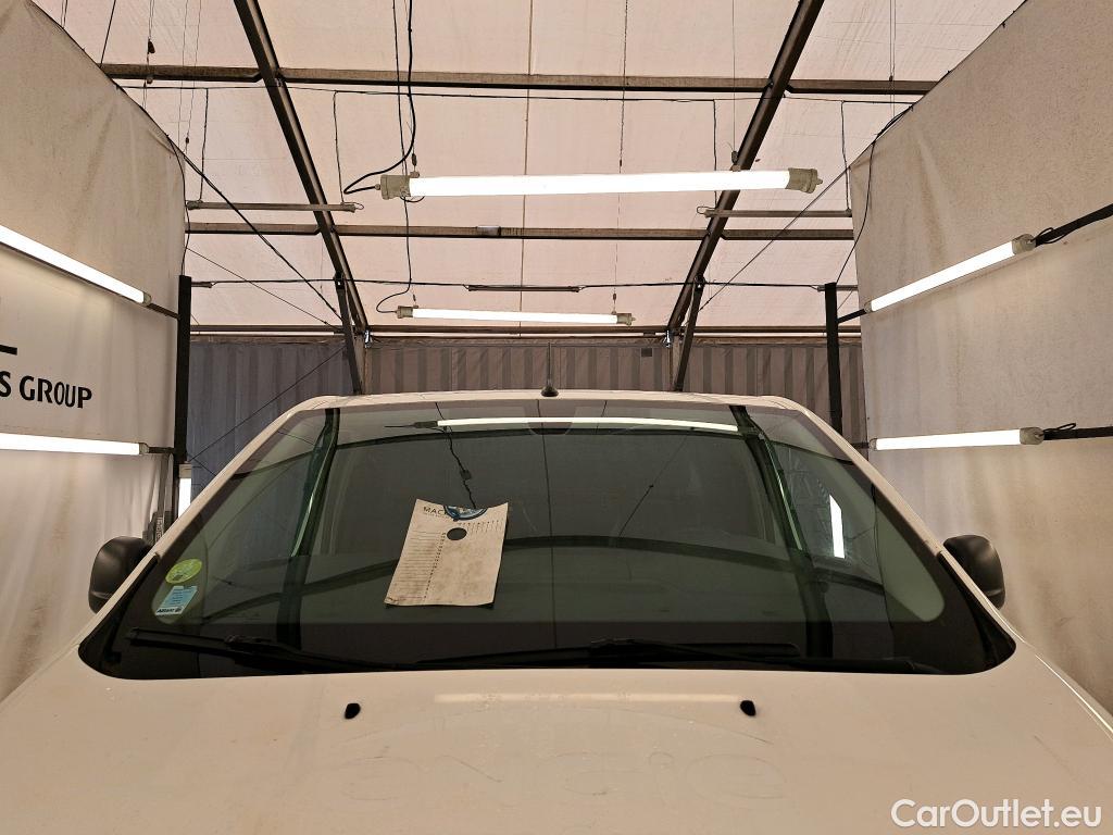  Citroen  Jumpy  Fourgon Club M 1.5 BlueHDi 100CV BVM6 E6d #7