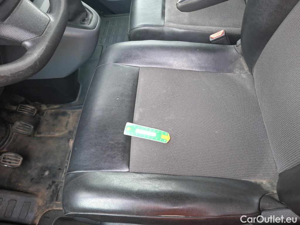  Citroen  Jumpy  Fourgon Club M 1.5 BlueHDi 100CV BVM6 E6dT #21