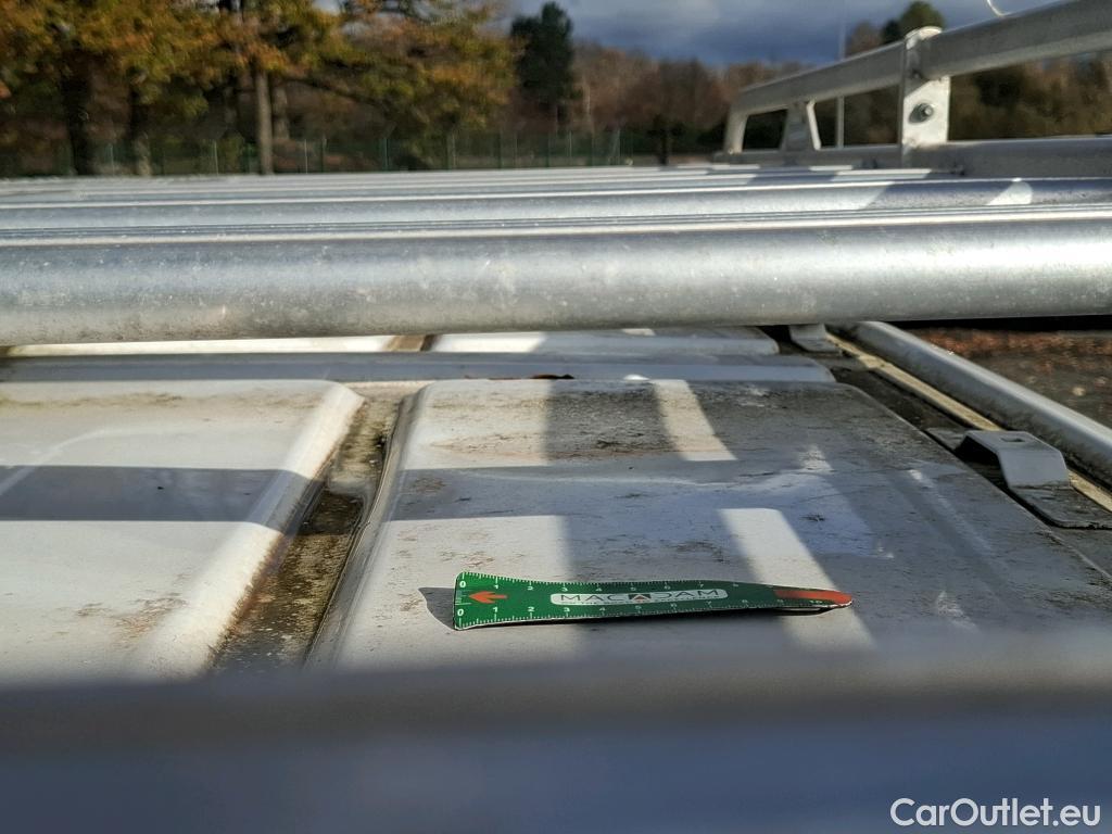  Citroen  Jumpy  Fourgon Club M 1.5 BlueHDi 100CV BVM6 E6dT #7