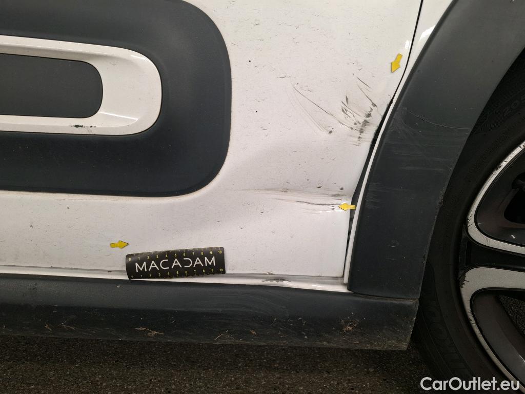  Citroen  C3 CITROEN  Société VU 5p Berline BlueHDi 100 SandS BVM Feel Nav #6