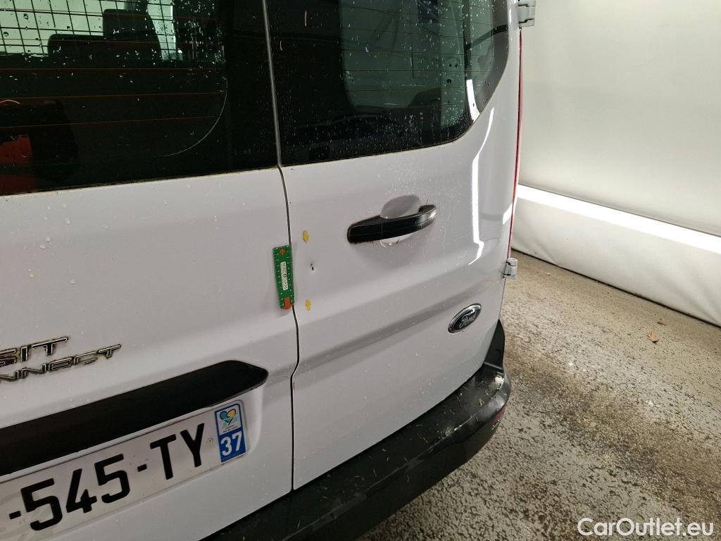  Land Rover  Discovery FORD Transit Connect / 2013 / 5P / Fourgonnette 1.5EcoBlue 100 L2 cab. approf. Trend #3