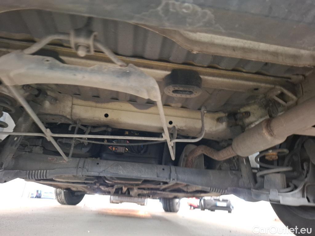  Citroen  Berlingo  Fourgon Club M 650 1.5 BlueHDi 75CV BVM5 E6dT #20