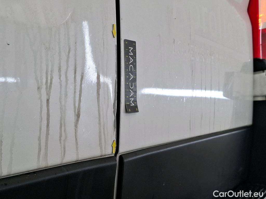  Citroen  Jumper  Fourgon Grand Volume 33 L2H2 Club BlueHDi 140 Start&Stop 140CV BVM6 #3