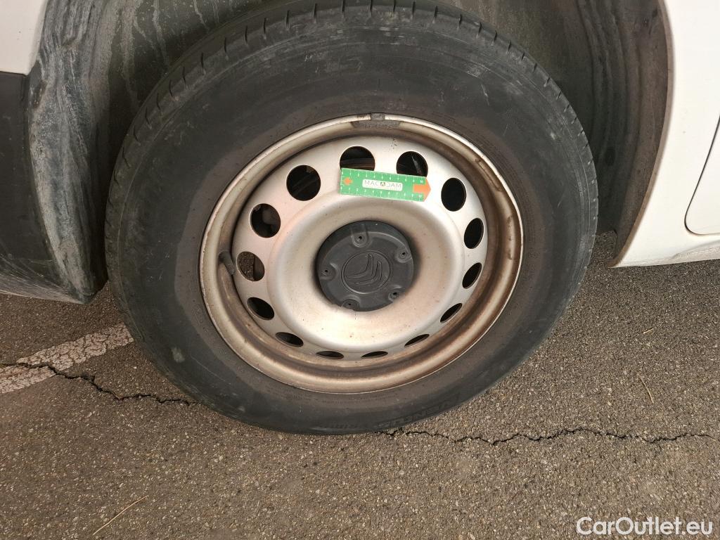  Citroen  Berlingo  Fourgon Worker M 1000 1.6 BlueHDi 100CV BVM5 E6 #33