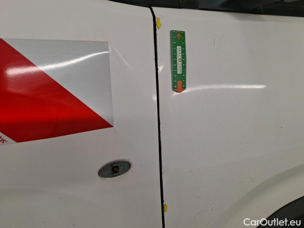  Citroen  Berlingo  Fourgon Worker M 1000 1.6 BlueHDi 100CV BVM5 E6 #5