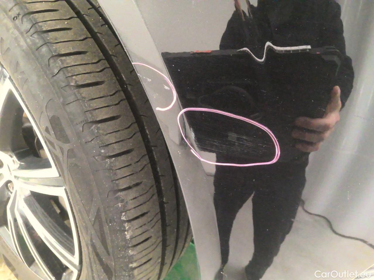  Volvo  XC60  T8 390 AWD Ins. Rech. Aut #4