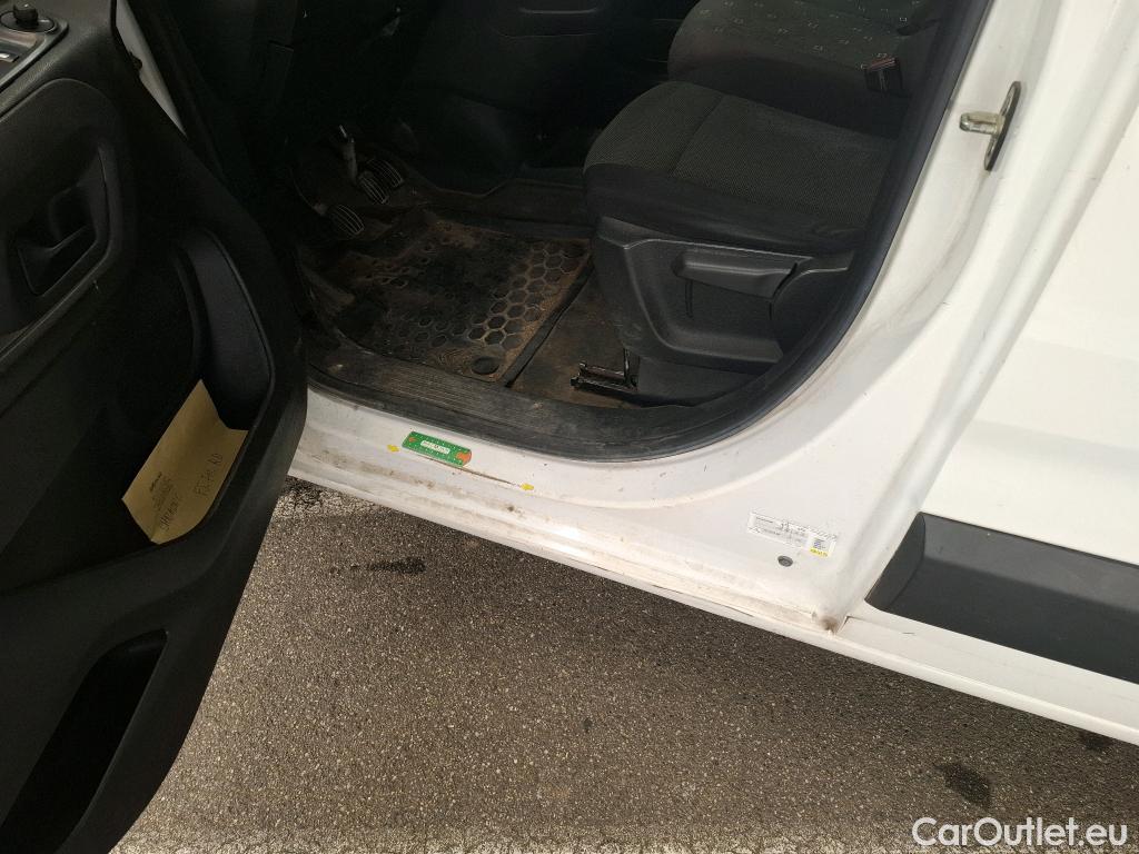  Citroen  Berlingo  Fourgon Worker M 1000 1.6 BlueHDi 100CV BVM5 E6 #35