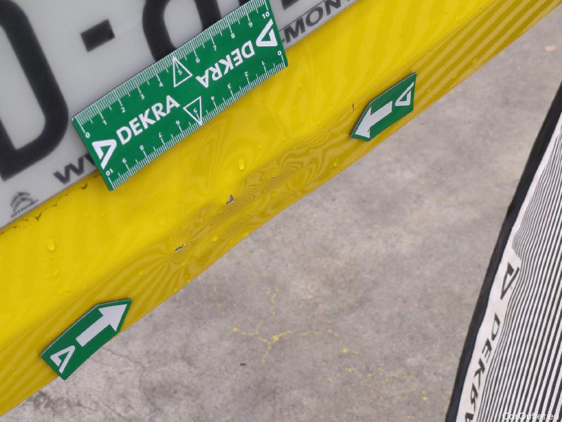  Citroen  Berlingo  Fourgon Business L1 (Court) 1.6 BlueHDi 100CV BVM5 E6 #38