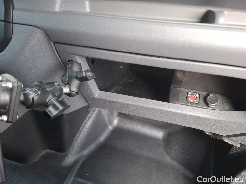  Citroen  Jumpy  Fourgon Club M 1.5 BlueHDi 100CV BVM6 E6dT #43