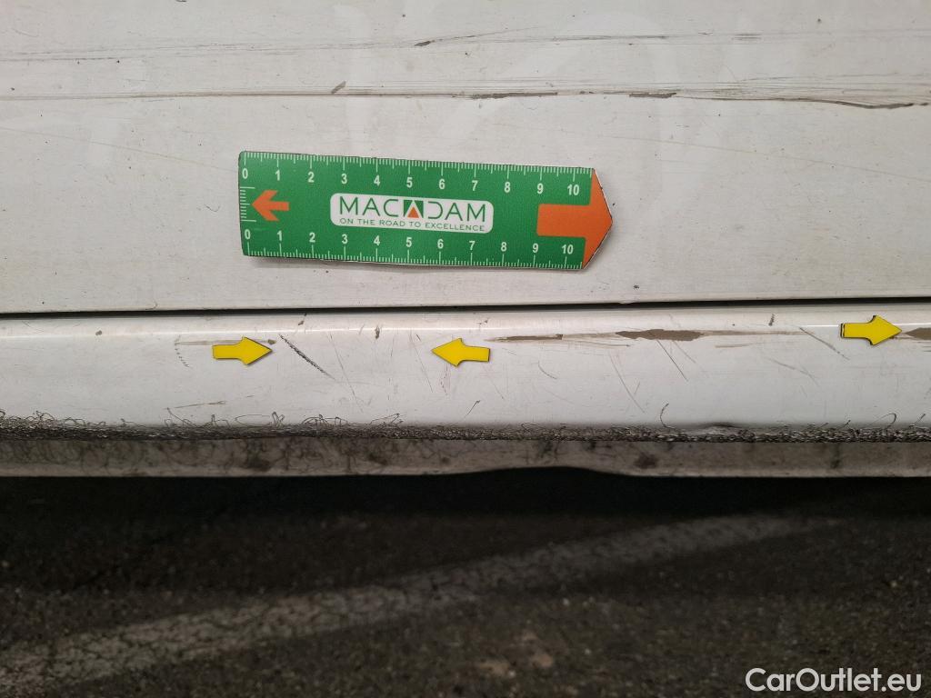  Citroen  Berlingo  Fourgon Worker M 1000 1.6 BlueHDi 100CV BVM5 E6 #32