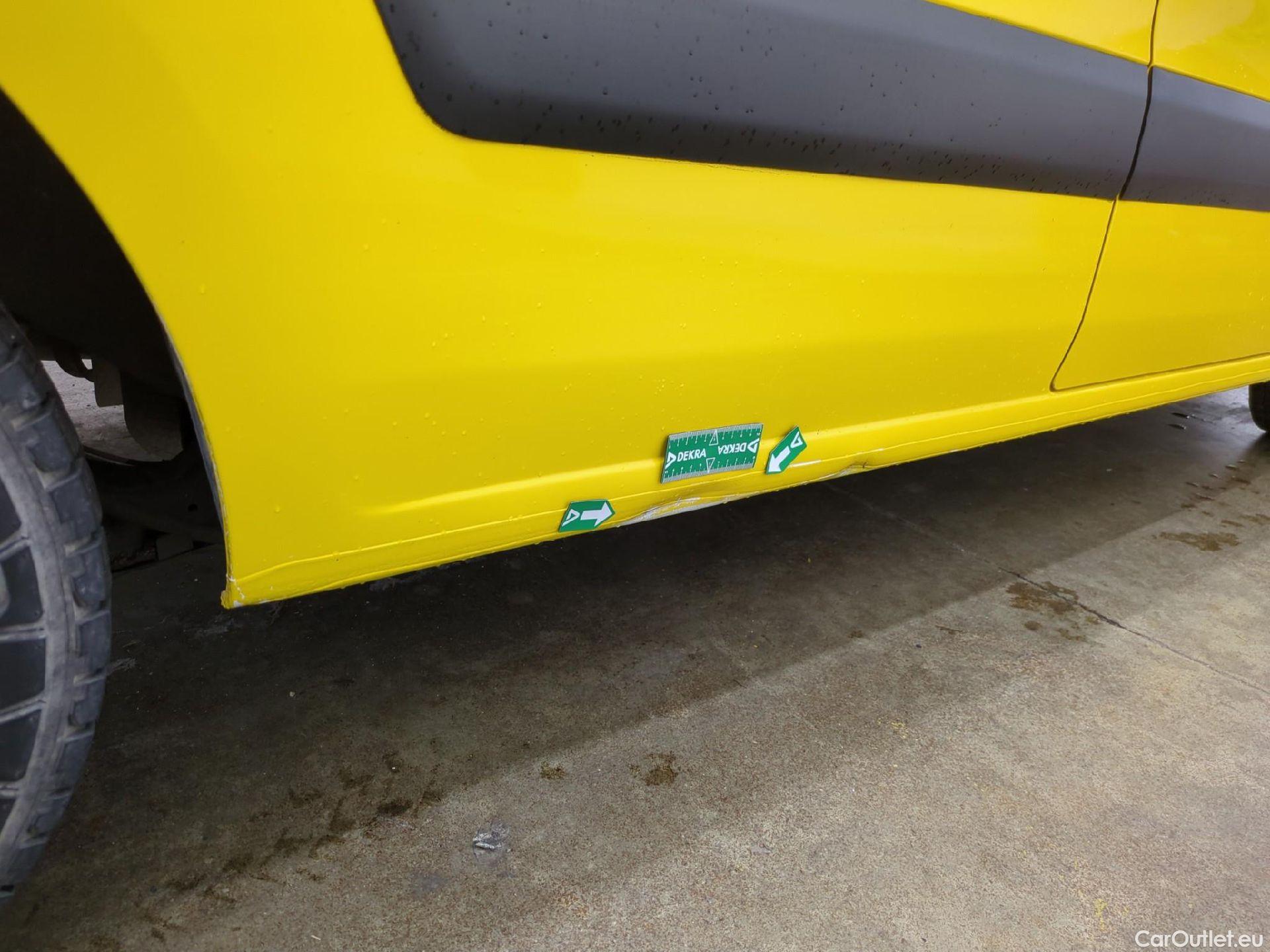  Citroen  Berlingo  Fourgon Business L1 (Court) 1.6 BlueHDi 100CV BVM5 E6 #16