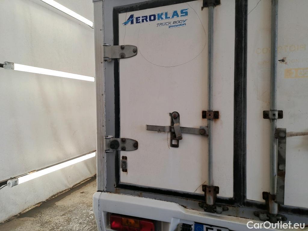  Isuzu  D-Max ISUZU  SC VU 2p Pick-up SATELLITE 4x4 1,9 - clim man #20