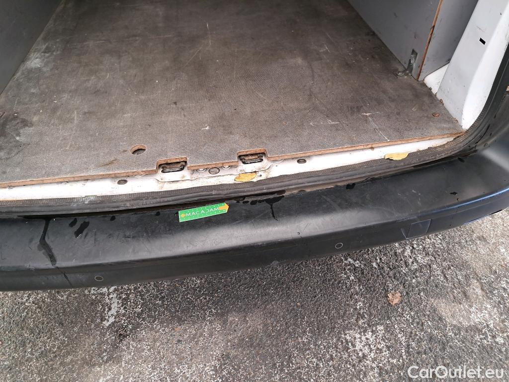  Citroen  Jumpy  Fourgon Club M 1.5 BlueHDi 100CV BVM6 E6d #10