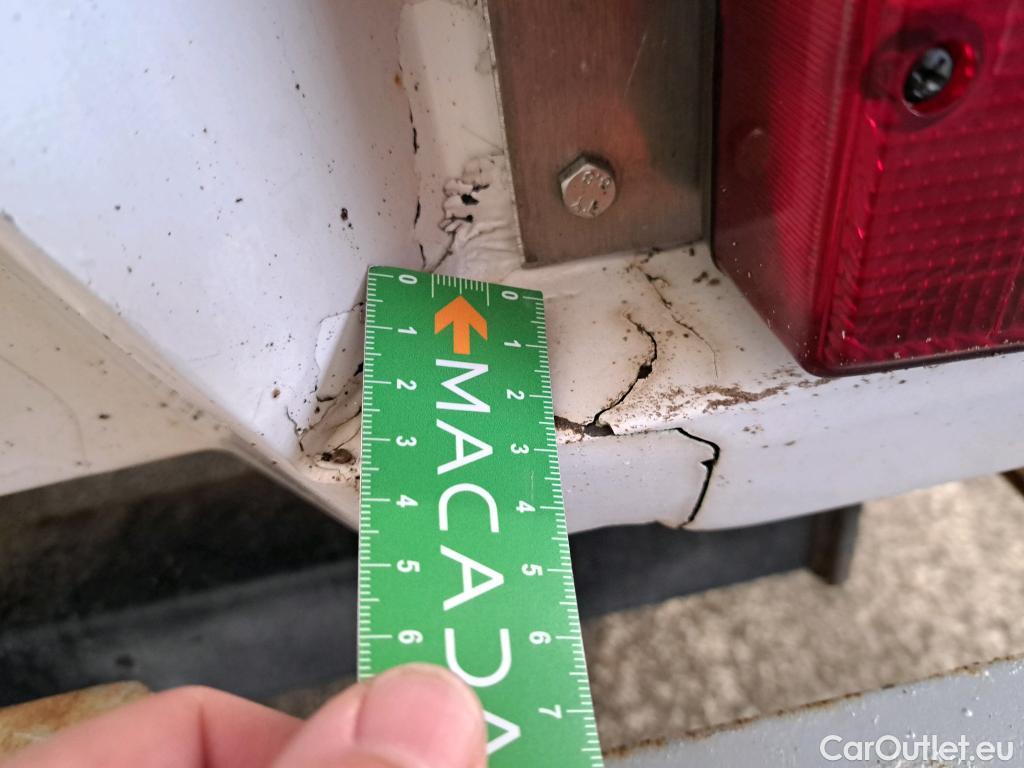  Isuzu  D-Max ISUZU  SC VU 2p Pick-up SATELLITE 4x4 1,9 - clim man #2