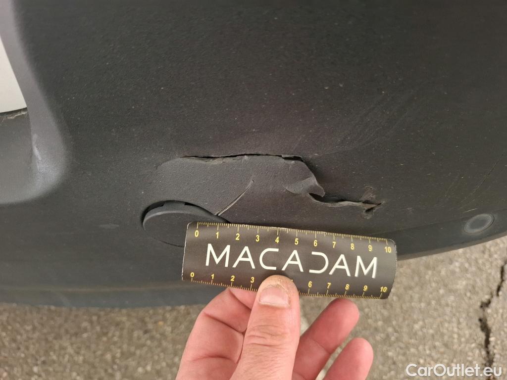  Citroen  C3 CITROEN  Société VU 5p Berline BlueHDi 100 SandS BVM Feel Nav #8