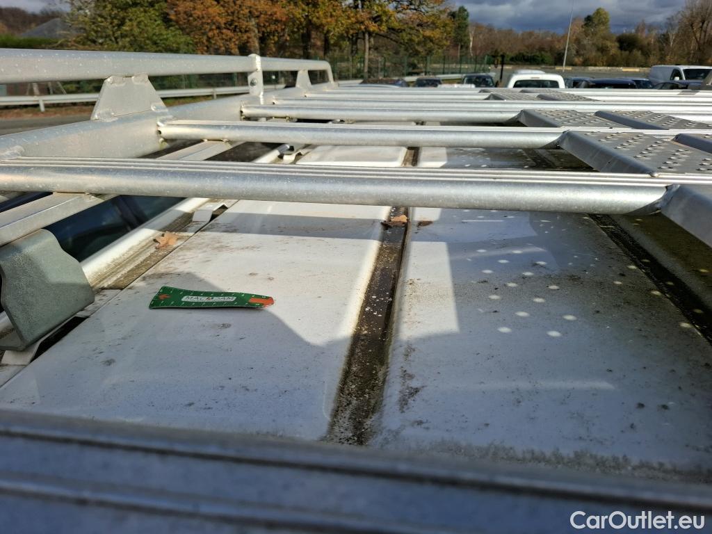  Citroen  Jumpy  Fourgon Club M 1.5 BlueHDi 100CV BVM6 E6dT #4