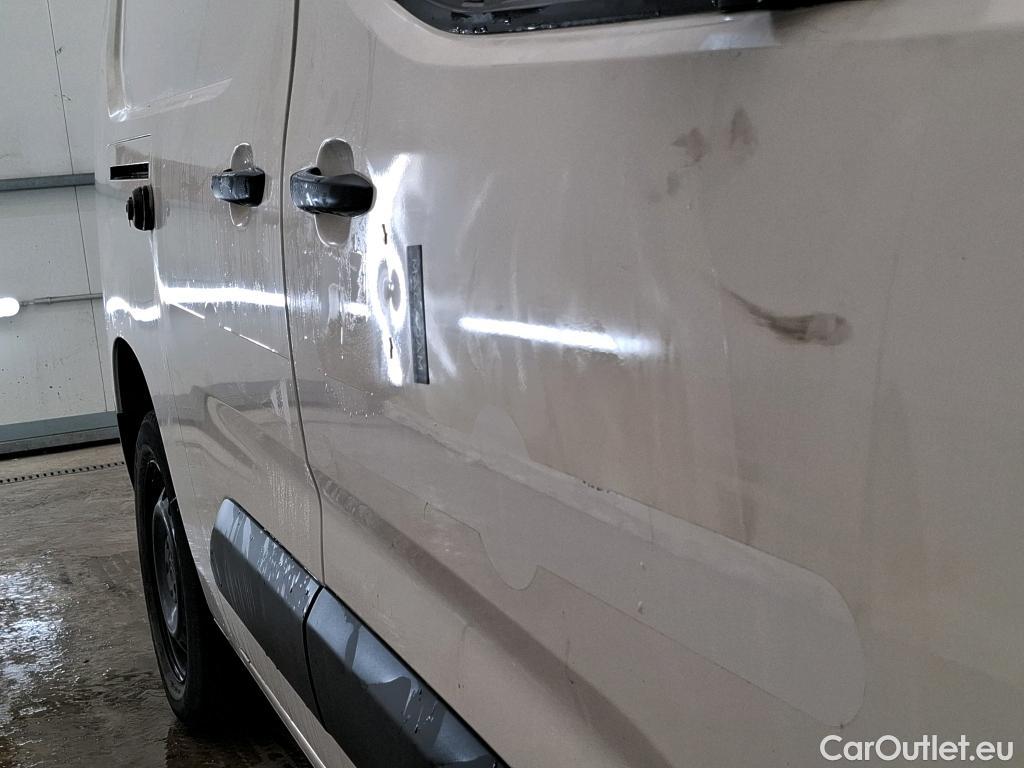  Citroen  Berlingo  Fourgon Club XL 950 1.5 BlueHDi 100CV BVM5 E6dT #29