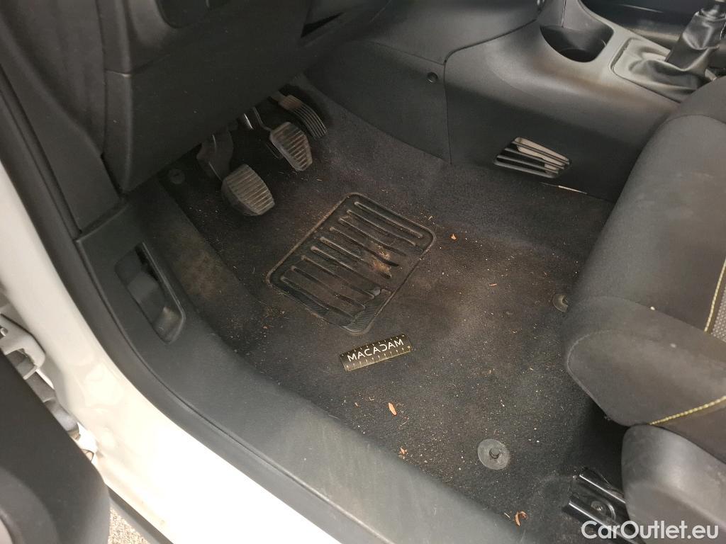  Citroen  C3 CITROEN  Société VU 5p Berline BlueHDi 100 SandS BVM Feel Nav #1