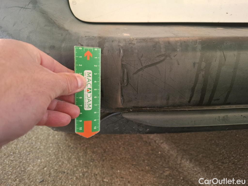  Citroen  Berlingo  Fourgon Worker M 1000 1.6 BlueHDi 100CV BVM5 E6 #26