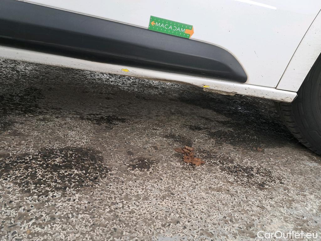  Citroen  Jumpy  Fourgon Club M 1.5 BlueHDi 100CV BVM6 E6d #26