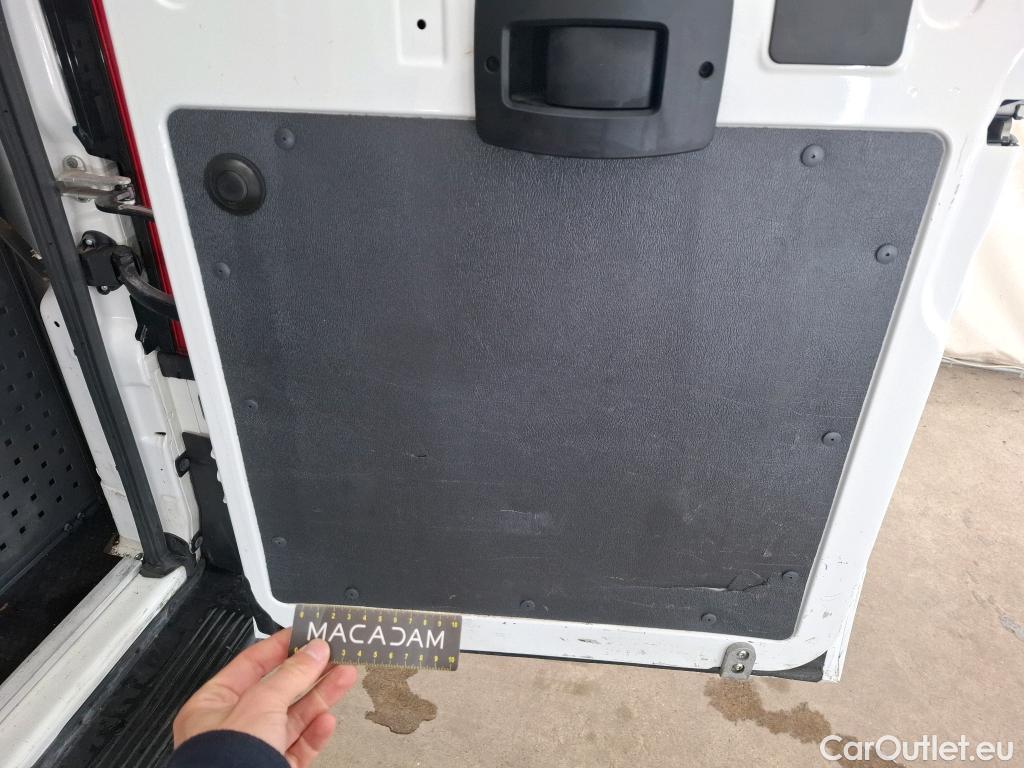  Citroen  Jumper  Fourgon Grand Volume 33 L2H2 Club BlueHDi 140 Start&Stop 140CV BVM6 #33