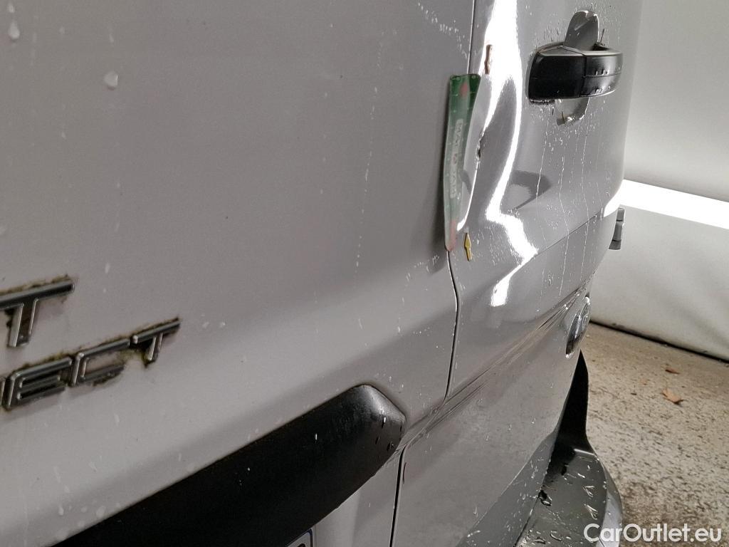  Land Rover  Discovery FORD Transit Connect / 2013 / 5P / Fourgonnette 1.5EcoBlue 100 L2 cab. approf. Trend #4