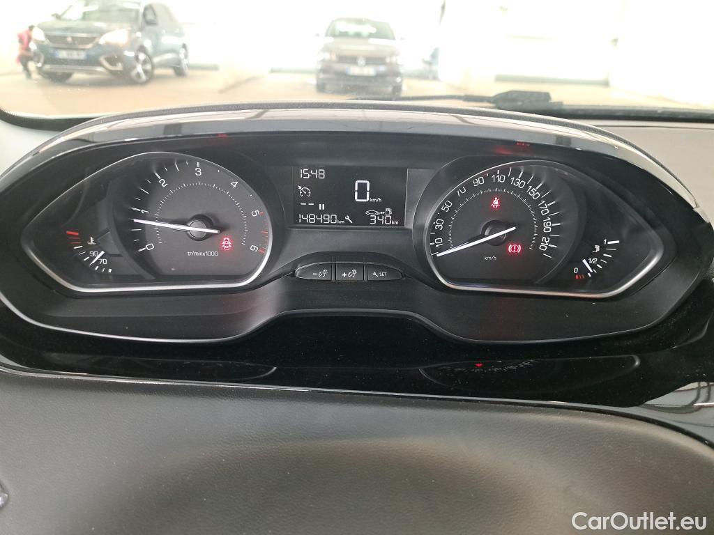  Peugeot  208  Affaire Premium 1.6 HDi 75CV BVM5 E6 #28