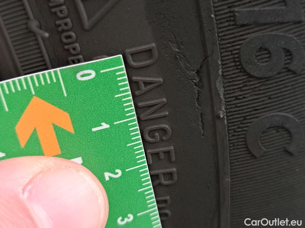  Citroen  Jumpy  Fourgon Club M 1.5 BlueHDi 100CV BVM6 E6d #29