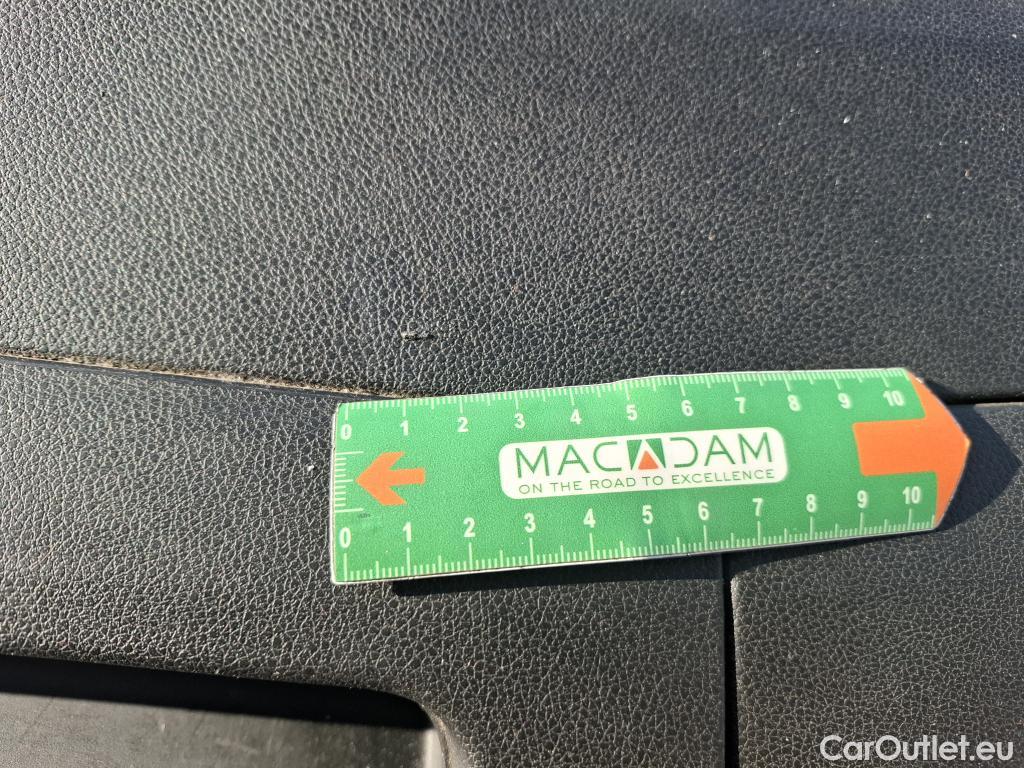  Citroen  Berlingo  Fourgon Worker M 1000 1.6 BlueHDi 100CV BVM5 E6 #41