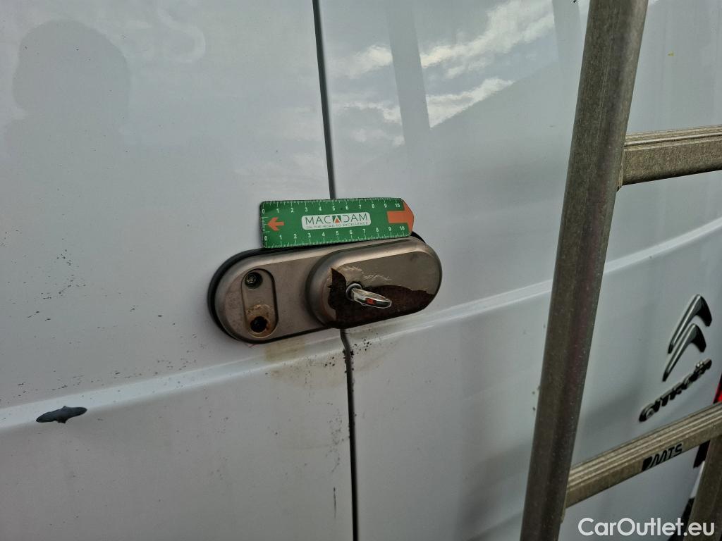  Citroen  Jumpy  Fourgon Club M 1.5 BlueHDi 100CV BVM6 E6dT #28