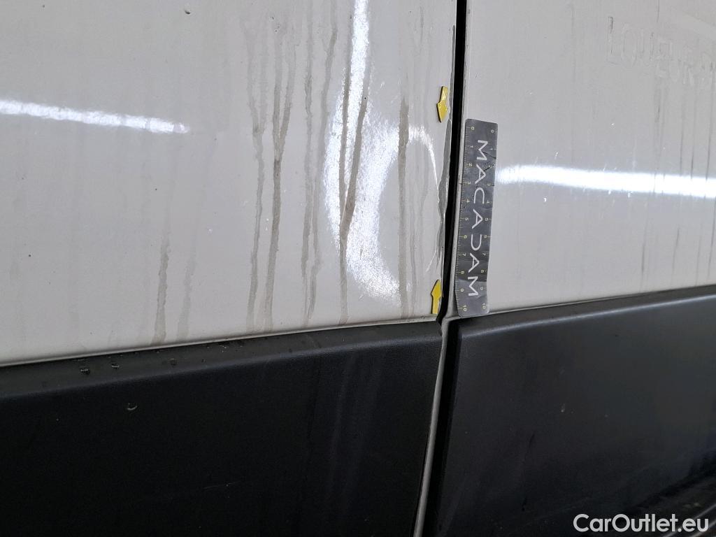  Citroen  Jumper  Fourgon Grand Volume 33 L2H2 Club BlueHDi 140 Start&Stop 140CV BVM6 #5