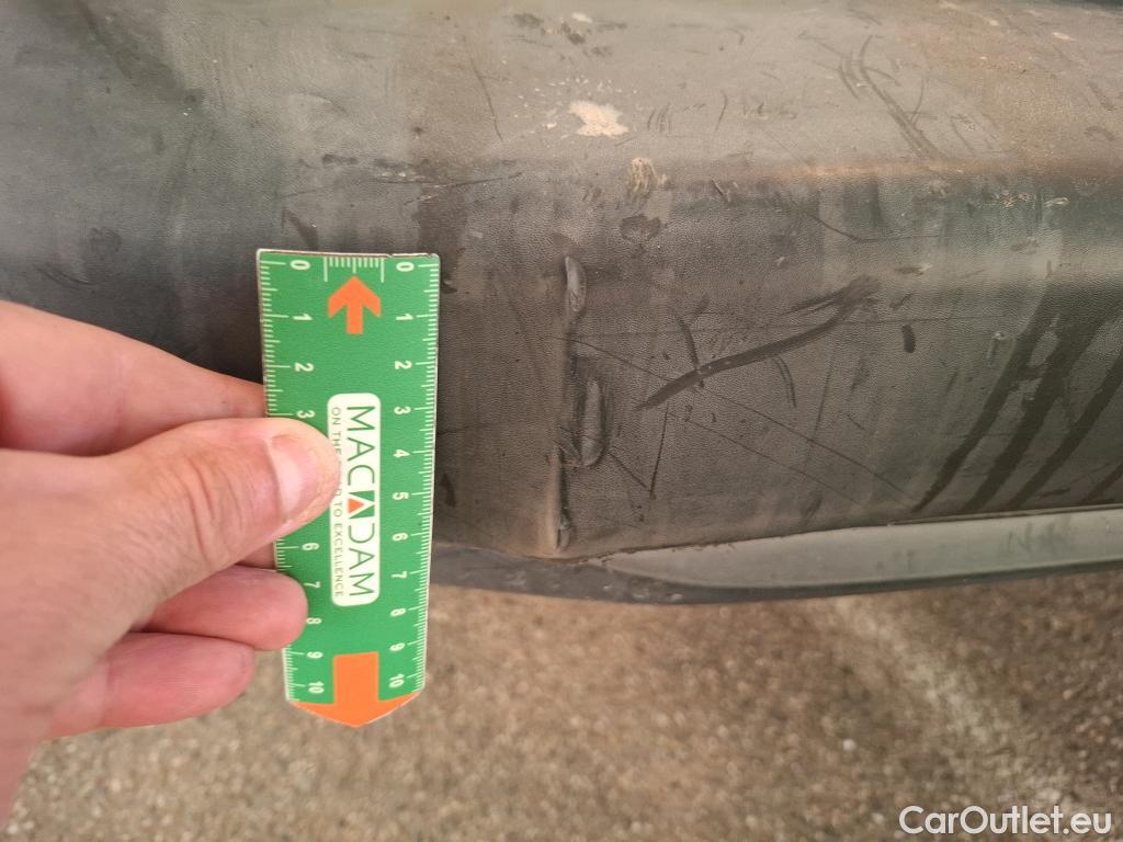  Citroen  Berlingo  Fourgon Worker M 1000 1.6 BlueHDi 100CV BVM5 E6 #25