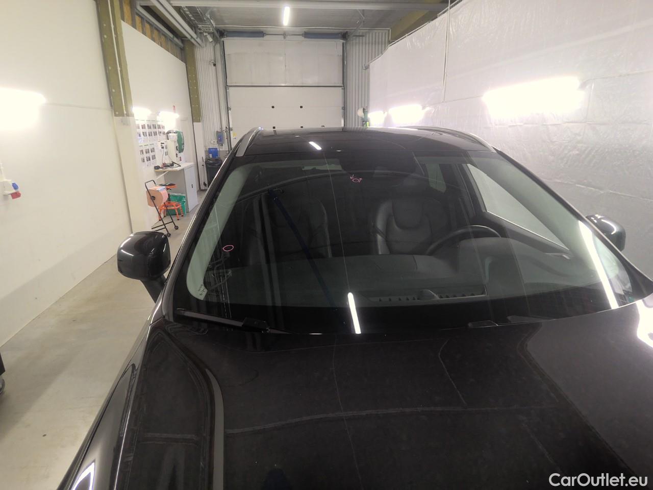  Volvo  XC60  T8 390 AWD Ins. Rech. Aut #54