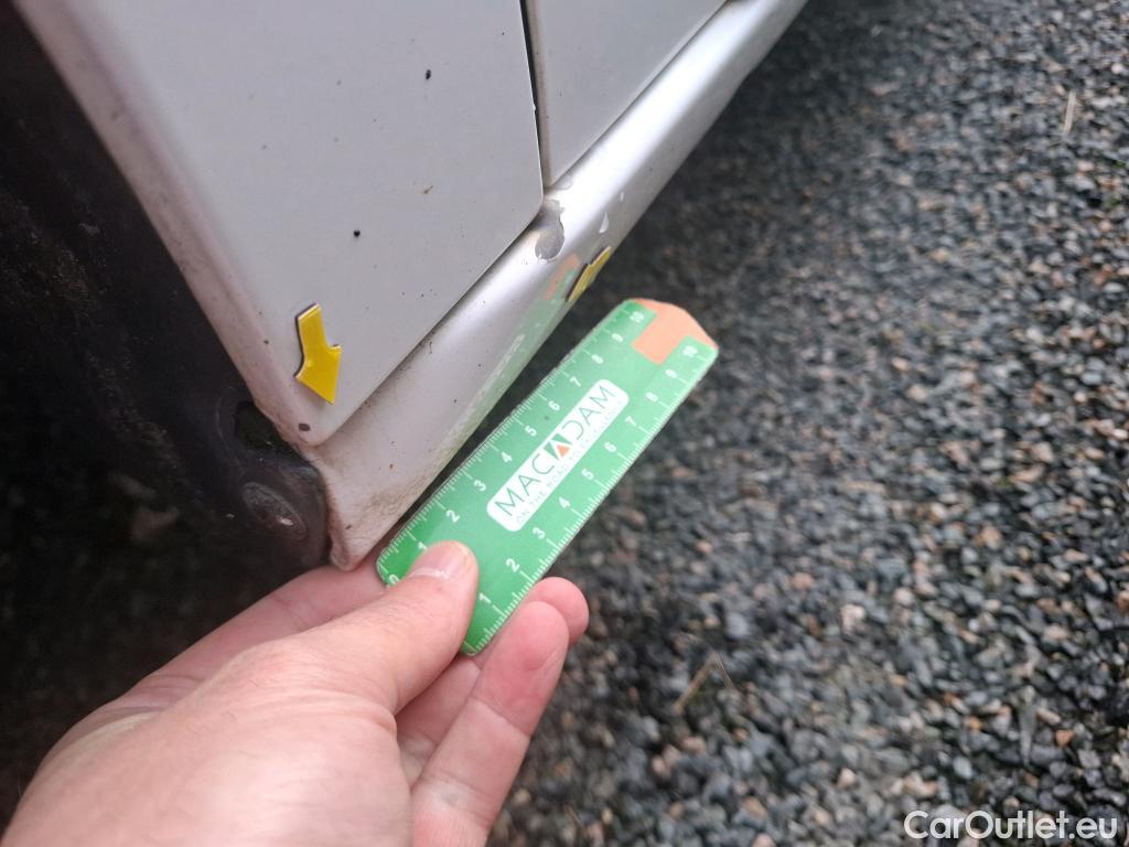  Citroen  Jumpy  Fourgon Club M 1.5 BlueHDi 100CV BVM6 E6dT #31