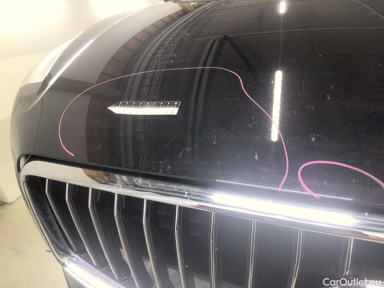  Volvo  XC60  T8 390 AWD Ins. Rech. Aut #11